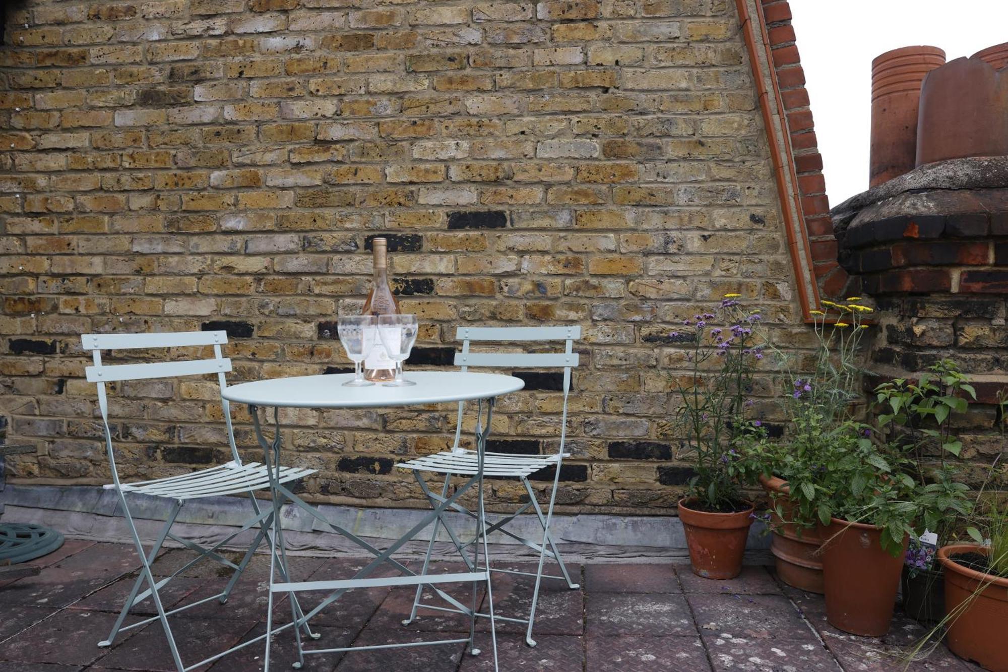 Wimbledon Park Bed & Breakfast Londýn Exteriér fotografie